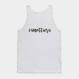 canottiera Tank Top